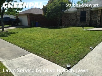 Lawn Care nearby Watauga, TX, 