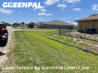 Lawn Service nearby Port St. Lucie, FL, 
