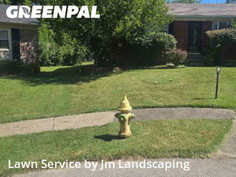 Lawn Cutting nearby Jeffersontown, KY, 