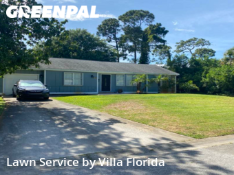 Lawn Mowing Service nearby Vero Beach, FL, 