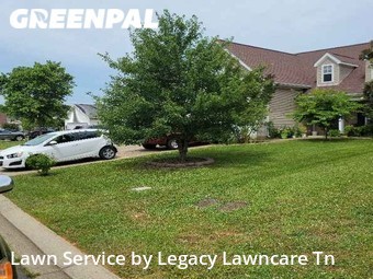 Yard Mowing nearby Murfreesboro, TN, 