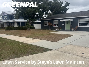 Lawn Maintenance nearby Winter Park, FL, 