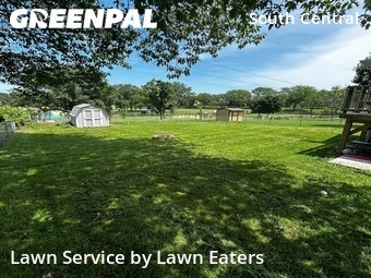 Lawn Mowing nearby Omaha, NE, 