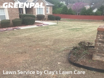 Lawn Maintenance nearby Oxford, AL, 