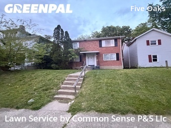 Lawn Maintenance nearby Dayton, OH, 