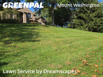 Lawn Mow nearby Cincinnati, OH, 