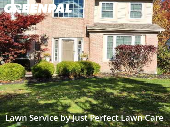 Lawn Maintenance nearby Strongsville, OH, 
