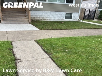 Lawn Care Service nearby Chicago, IL, 
