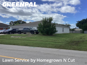 Lawn Service nearby Port St. Lucie, FL, 