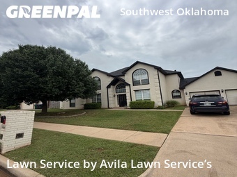 Lawn Cutting nearby Oklahoma City, OK, 