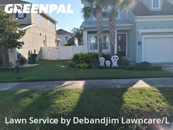 Lawn Maintenance nearby Tampa, FL, 