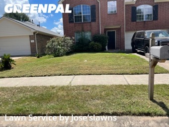 Lawn Maintenance nearby Spring, TX, 