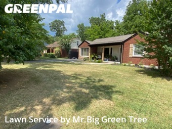 Lawn Service nearby Nashville, TN, 