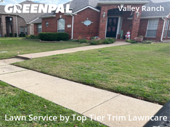 Lawn Care Service nearby Irving, TX, 