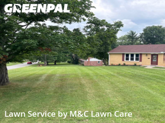 Lawn Mowing nearby Clarksville, TN, 