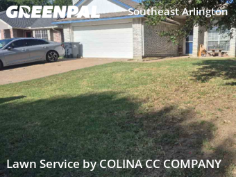 Grass Cutting nearby Arlington, TX, 