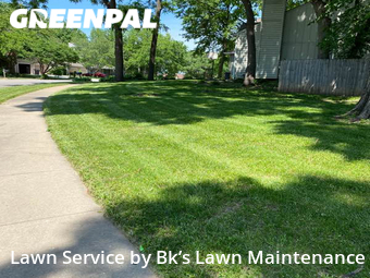 Yard Cutting nearby Topeka, KS, 