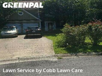 Yard Cutting nearby Marietta, GA, 