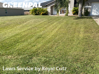 Lawn Mow nearby Deltona, FL, 