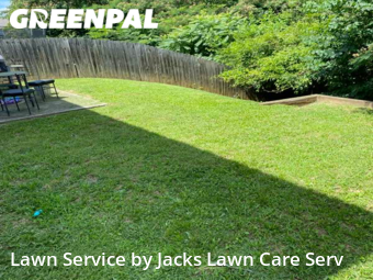 Lawn Maintenance nearby Greensboro, NC, 
