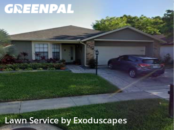 Lawn Care Service nearby Casselberry, FL, 