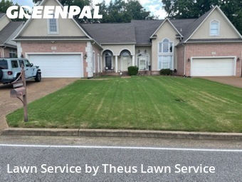 Lawn Service nearby Jackson, TN, 