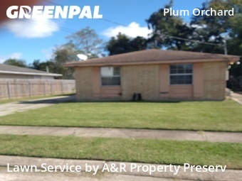 Lawn Mowing Service nearby New Orleans, LA, 