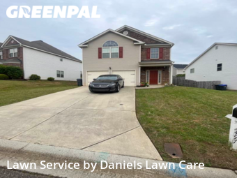 Lawn Service nearby Grovetown, GA, 