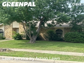 Lawn Care nearby Garland, TX, 