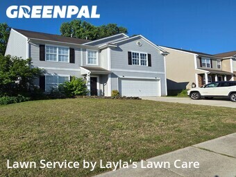 Lawn Mowing Service nearby Huntersville, NC, 