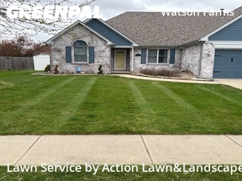 Grass Cutting nearby Avon, IN, 