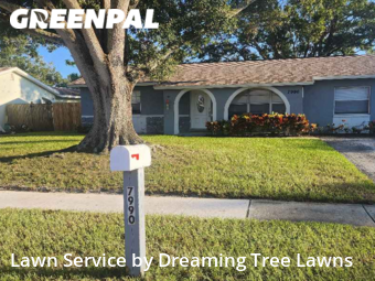 Lawn Service nearby Largo, FL, 