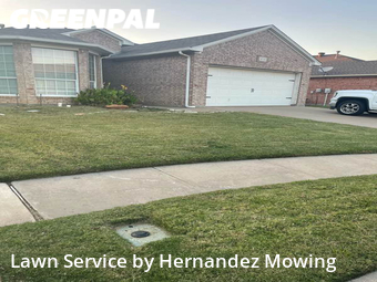 Lawn Maintenance nearby Fort Worth, TX, 