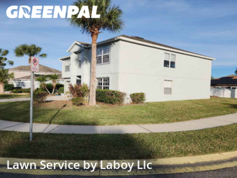 Lawn Maintenance nearby Sanford, FL, 