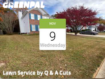 Lawn Care nearby Jamestown, NC, 