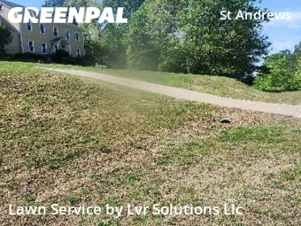 Lawn Maintenance nearby Wake Forest, NC, 