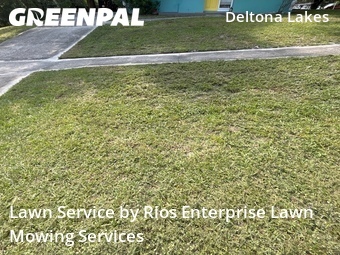 Grass Cutting nearby Deltona, FL, 