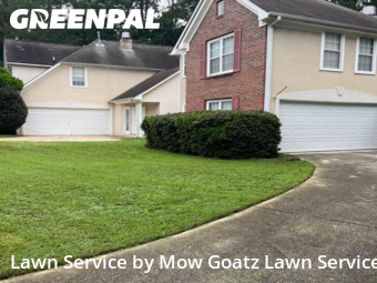 Lawn Care Service nearby Peachtree City, GA, 