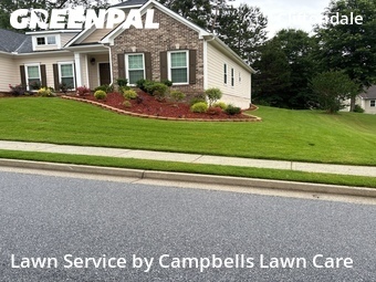 Lawn Cut nearby Atlanta, GA, 
