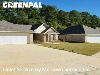 Lawn Mowing nearby Pearl, MS, 