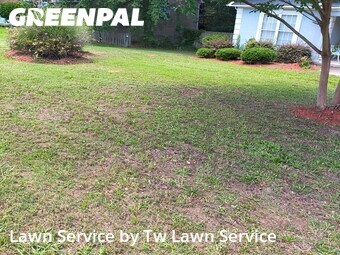Yard Cutting nearby Macon, GA, 