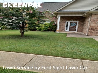 Lawn Care Service nearby Moody, AL, 