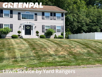 Grass Cutting nearby East Haven, CT, 