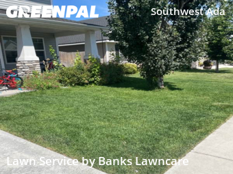 Lawn Care nearby Boise, ID, 