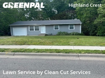 Grass Cutting nearby Topeka, KS, 