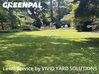 Grass Cutting nearby Swarthmore, PA, 