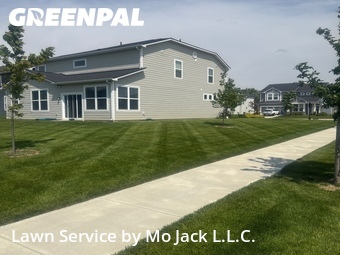 Yard Mowing nearby Noblesville, IN, 