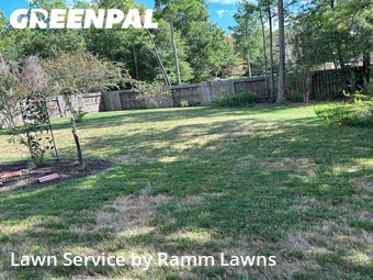Lawn Mow nearby Conroe, TX, 