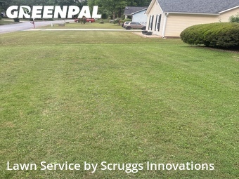 Lawn Mowing Service nearby Jonesboro, GA, 