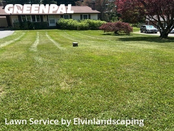 Lawn Care nearby Sykesville, MD, 
